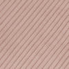 MISIOO Bällebad Blumenbecken mit Matte, 95x30, rosa, Premium-Cord, Floral Fun Zone