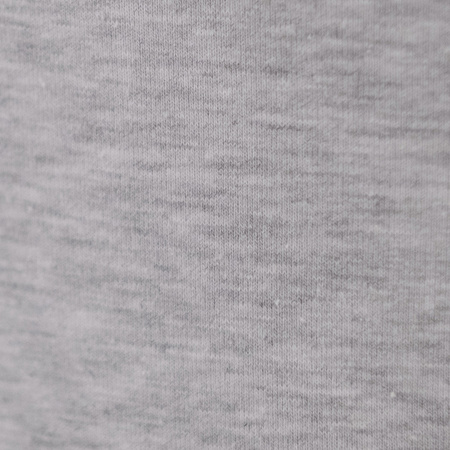 MISIOO Bällebad, 90x30 cm, rund, hellgrau, Baumwolle, smart