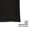 Waterproof Dog Mat Black