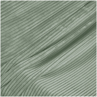 zielony, sztruks premium