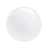 MISIOO Trockener Billardball, 6 cm, transparent