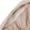 MISIOO Sako Tasche Stuhl, beige, Outdoor, wasserdicht, Größe S