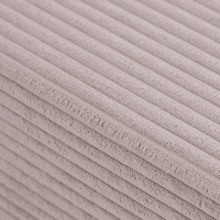 Hellrosa Premium-Cord