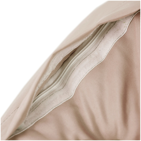 MISIOO Sako Tasche Stuhl, beige, Outdoor, wasserdicht, Größe S