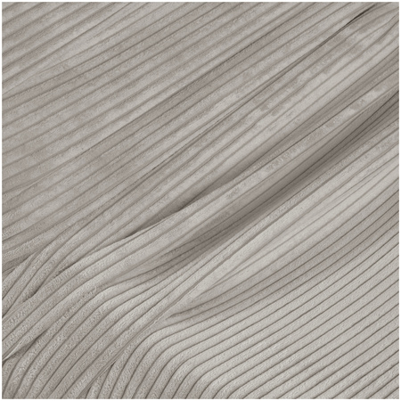 MISIOO Ergonomischer Kindersessel MOONI, beige, Premium-Cord