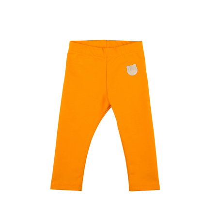 Misioo Legginsy, Orange 