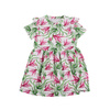 Misioo Kleid, Meeresblume 104/110