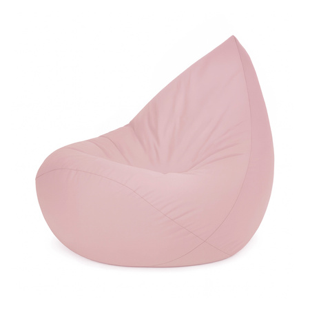 MISIOO Sako Tasche Stuhl, schmutzig rosa, Outdoor, wasserdicht, Größe S