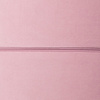 MISIOO Hocker, 54x25 cm, Stern, rosa
