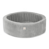 MISIOO Dry Pool, 90x30 cm, round, Gray, Puffy Lamell