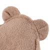 MISIOO Huggy Bear Sessel, 68x45, beige, Boucle