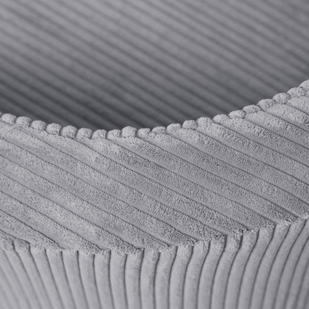 MISIOO Seat, premium gray corduroy