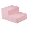 MISIOO Spielplatz 4 Elemente, rosa, smart