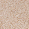 Misioo Zimmerschaukel, flach, beige, Premium Boucle