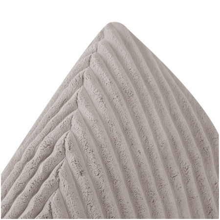 MISIOO Kindersackstuhl Sako, beige, Puffy Lamell, Größe S (85x80x75)