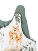 LAMA LOVE Sac de couchage, 75x43, Jelonki