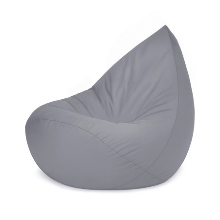 MISIOO Sako Tasche Stuhl, grau, Outdoor, wasserdicht, Größe S