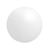 MISIOO Ball für das Bällebad, 6 cm, weiß