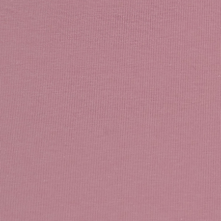 MISIOO Piscine sèche, 90x40 cm, ronde, rose, coton, smart