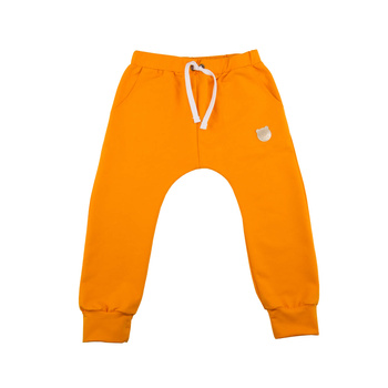Misioo Spodnie, Orange