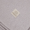 MISIOO Sofa Bed Foldie, szary baranek
