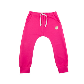 Misioo Spodnie, Fuxia