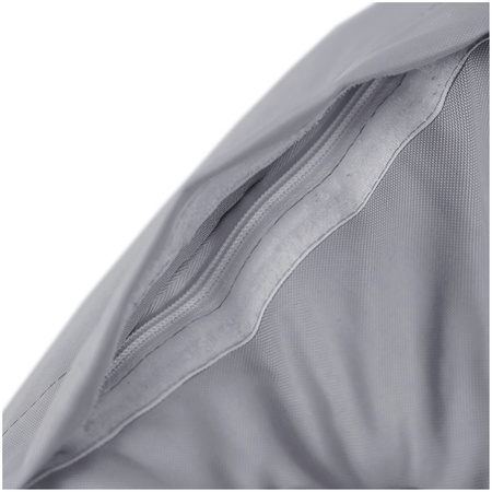 MISIOO Sako Tasche Stuhl, grau, Outdoor, wasserdicht, Größe S