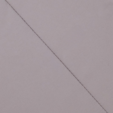 MISIOO Bällebad, 90x30 cm, rund, hellgrau, aktiv