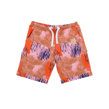 Misioo Spodenki Coral Reef