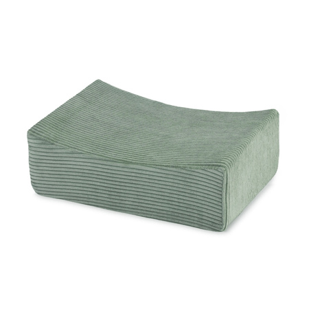 MISIOO Playground 3 elements, green, premium corduroy