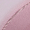 MISIOO Sessel, rosa, Samt