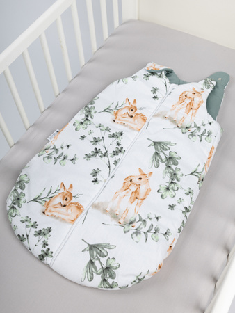 LAMA LOVE Sac de couchage, 75x43, Jelonki