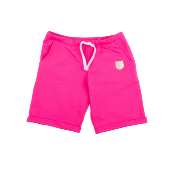Misioo Shorts, Fuxia