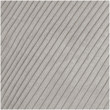 MISIOO Kindersackstuhl Sako, beige, Premium-Cord, Größe S (85x80x75)