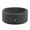 MISIOO Dry pool, 90x30 cm, round, graphite, cotton, smart