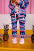 Pantalon 'Misioo', Waves 