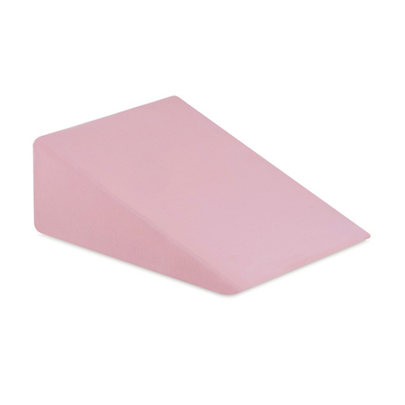 MISIOO Playground 3 elements + dry pool 90x30 (+200 balls: pearl, silver, light pink pearl), pink, smart