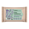 Luba Eco Family - Befeuchtetes Toilettenpapier Lavendelwasser, 50 Stück.