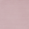 MISIOO Blumen Sitzsack, 54x25 cm, hellrosa, Premium-Cord