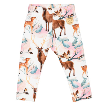 Misioo Legginsy, Forest Stories