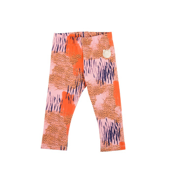 Misioo Legginsy, Coral Reef