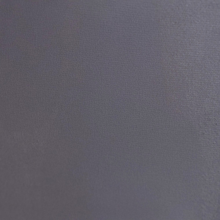 MISIOO Bällebad, 90x30 cm, rund, grau, Samt, Samt