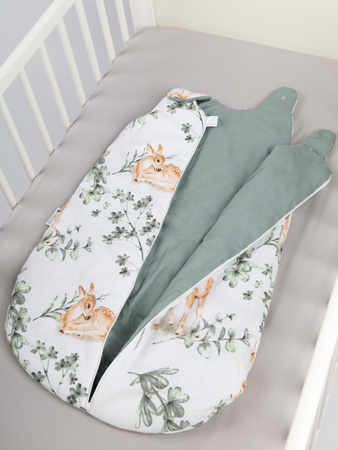LAMA LOVE Sac de couchage, 75x43, Jelonki