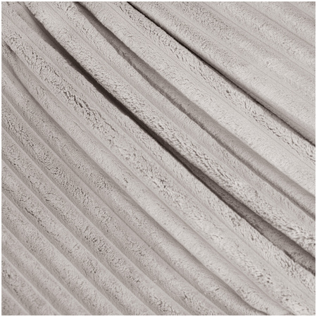 MISIOO Ergonomischer Kindersessel MOONI, beige, Puffy Lamell