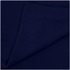 MISIOO Baby-Bambusdecke 80x90 cm, navy blau