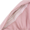 MISIOO Sako Tasche Stuhl, schmutzig rosa, Outdoor, wasserdicht, Größe S