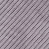 MISIOO Bällebad, 95x30, grau, Premium Cord, Floral Fun Zone