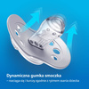 Lovi 22/881boy Wild Soul Boy dynamic pacifiers 2 pieces Orthodontic