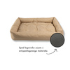 Couchbett Waterproof Beige