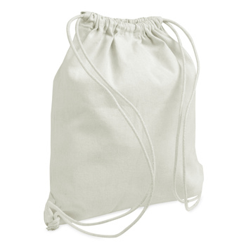 MISIOO Kinder Stoff Rucksack Tasche